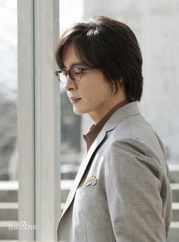精选裴勇浚(Bae Yong Joon，)