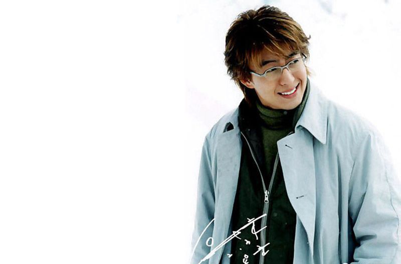精选裴勇浚(Bae Yong Joon，)