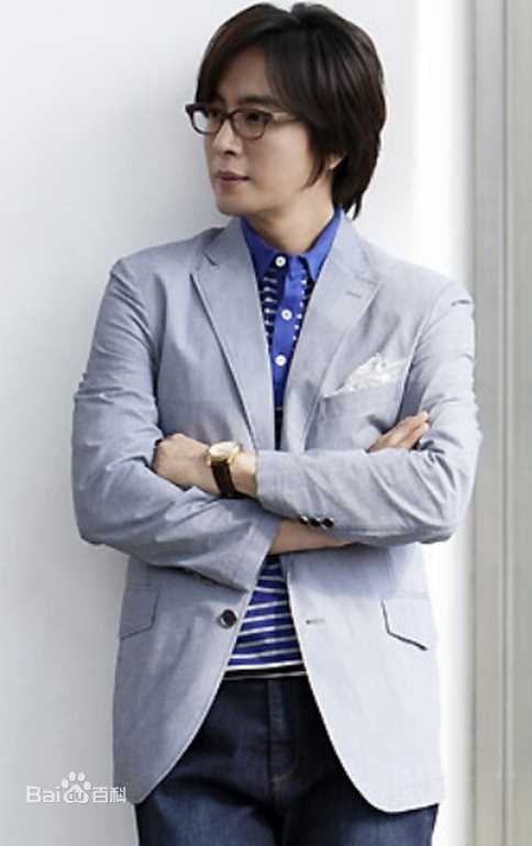 精选裴勇浚(Bae Yong Joon，)