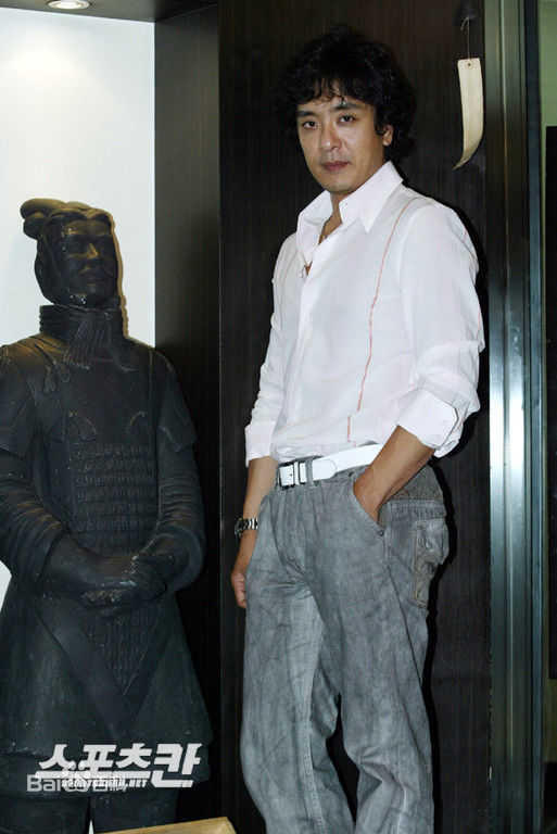 金胜友()金承佑图册