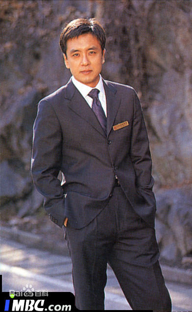 金胜友()金承佑图册