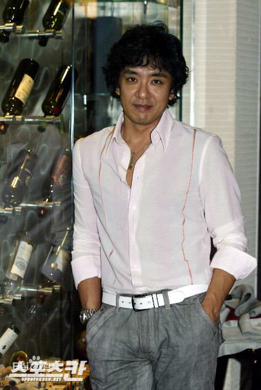 金胜友()金承佑图册