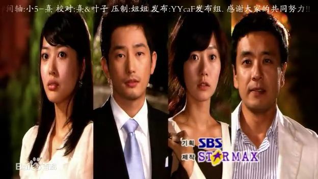 金胜友()金承佑电视剧最全剧照