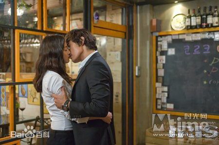 金胜友()金承佑电视剧最全剧照