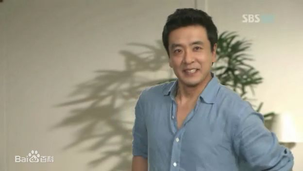 金胜友()金承佑电影最全剧照