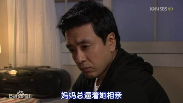 金胜友()金承佑电影最全剧照