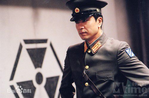 金胜友()金承佑电影最全剧照