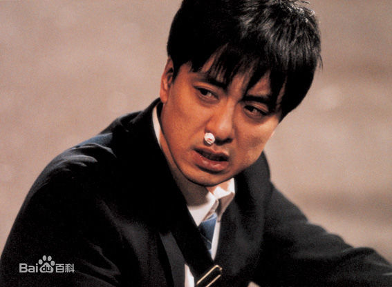 金胜友()金承佑电影最全剧照