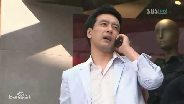 金胜友()金承佑电影最全剧照