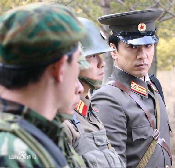 金胜友()金承佑电影最全剧照