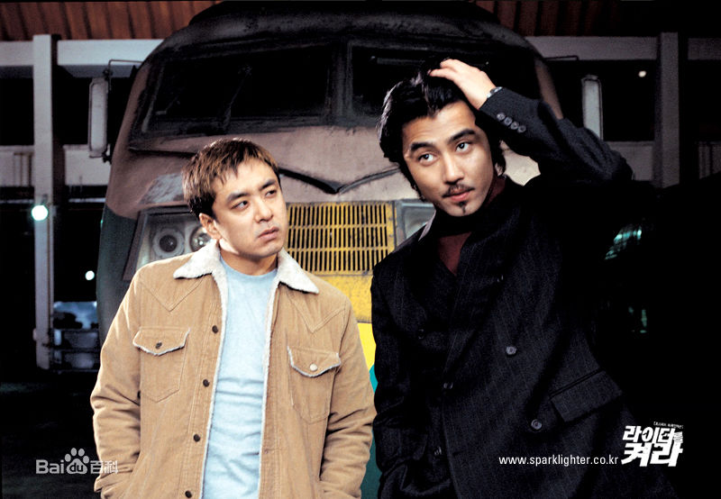 金胜友()金承佑电影最全剧照