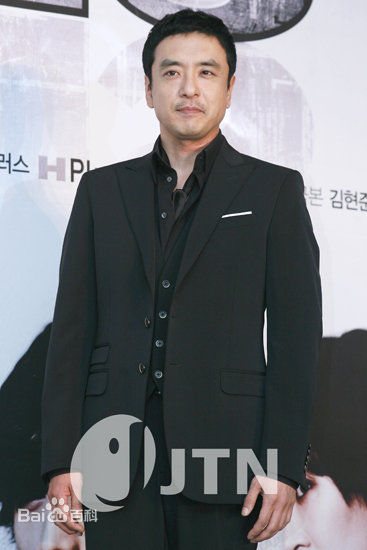 金胜友()金承佑活动照生活照相册