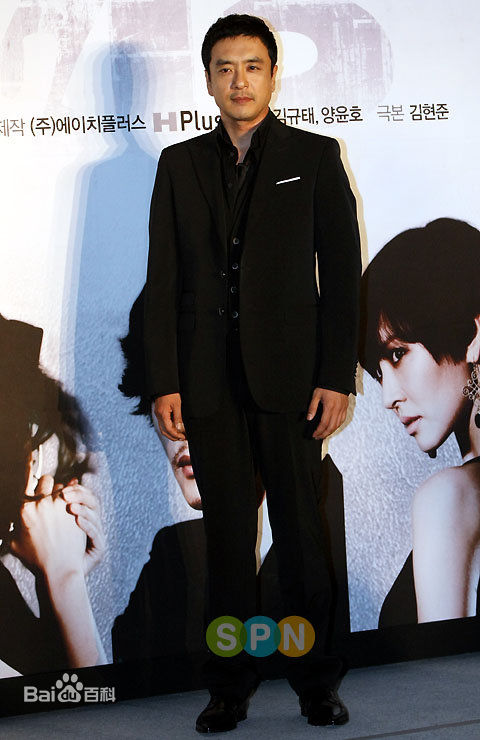 金胜友()金承佑活动照生活照相册