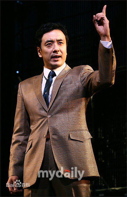 金胜友()金承佑活动照生活照相册