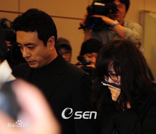 金胜友()金承佑活动照生活照相册