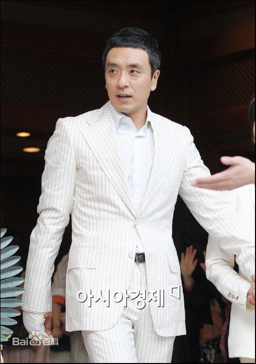 金胜友()金承佑活动照生活照相册