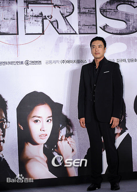 金胜友()金承佑活动照生活照相册