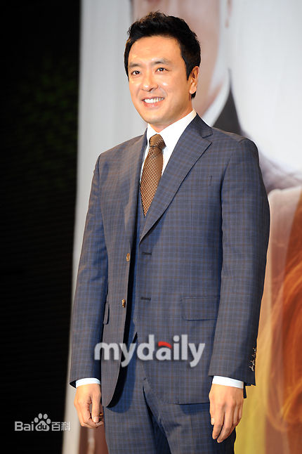 高清金胜友()金承佑精彩图册