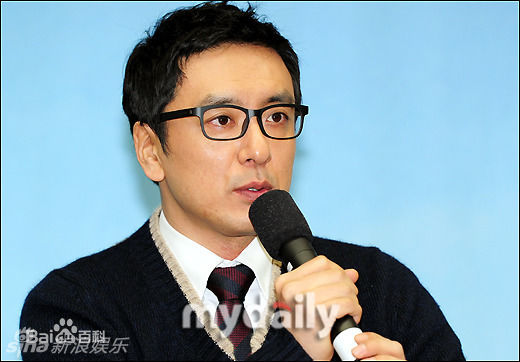 高清金胜友()金承佑精彩图册