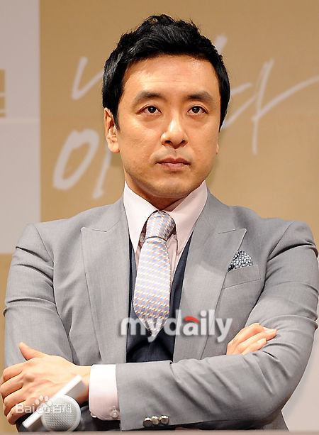 最优质金胜友()金承佑精彩图册