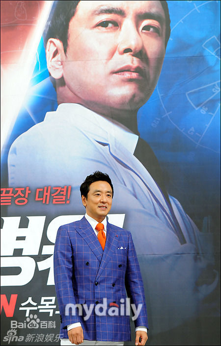 最优质金胜友()金承佑精彩图册