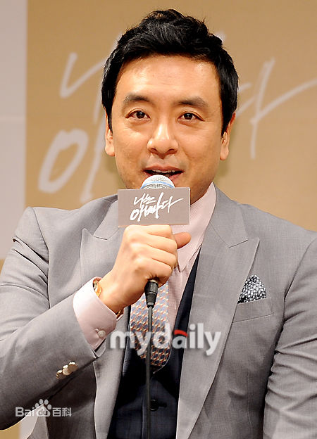 最优质金胜友()金承佑精彩图册