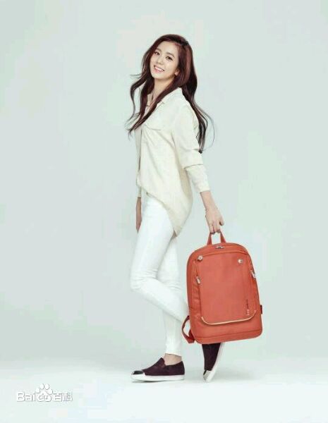 金智秀(kim Ji Soo)广告图生活照相册