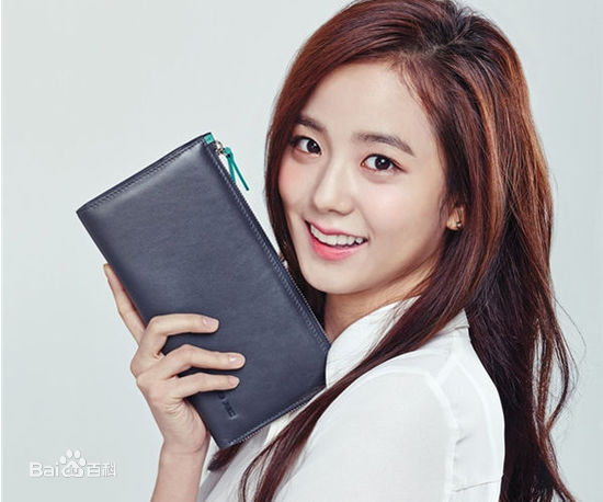 金智秀(kim Ji Soo)广告图生活照相册