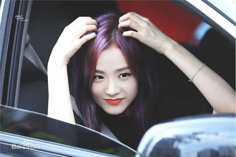 金智秀(kim Ji Soo)Jisoo图片图册