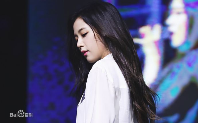 金智秀(kim Ji Soo)1995素颜照相册