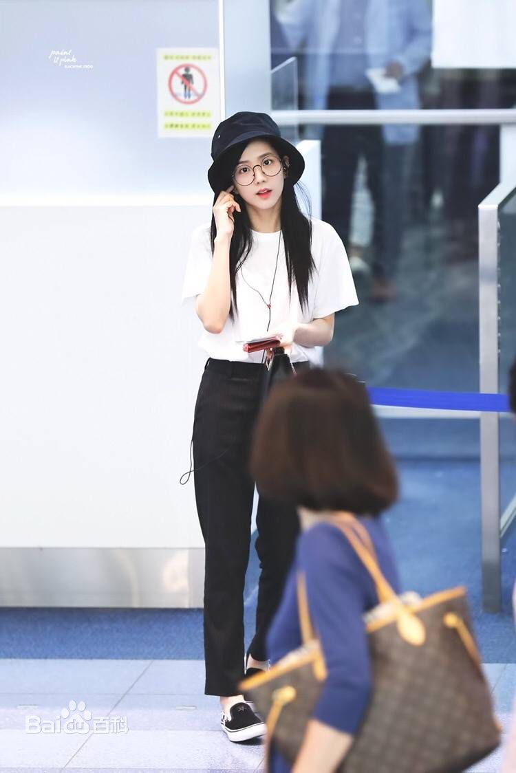 金智秀(kim Ji Soo)0103壁纸壁纸