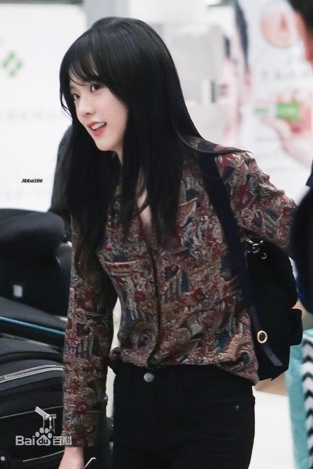 金智秀(kim Ji Soo)0103壁纸壁纸