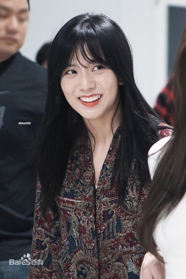 金智秀(kim Ji Soo)0103壁纸壁纸