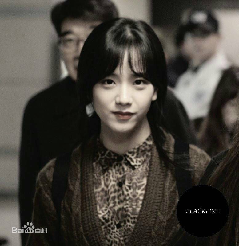 金智秀(kim Ji Soo)0103壁纸壁纸