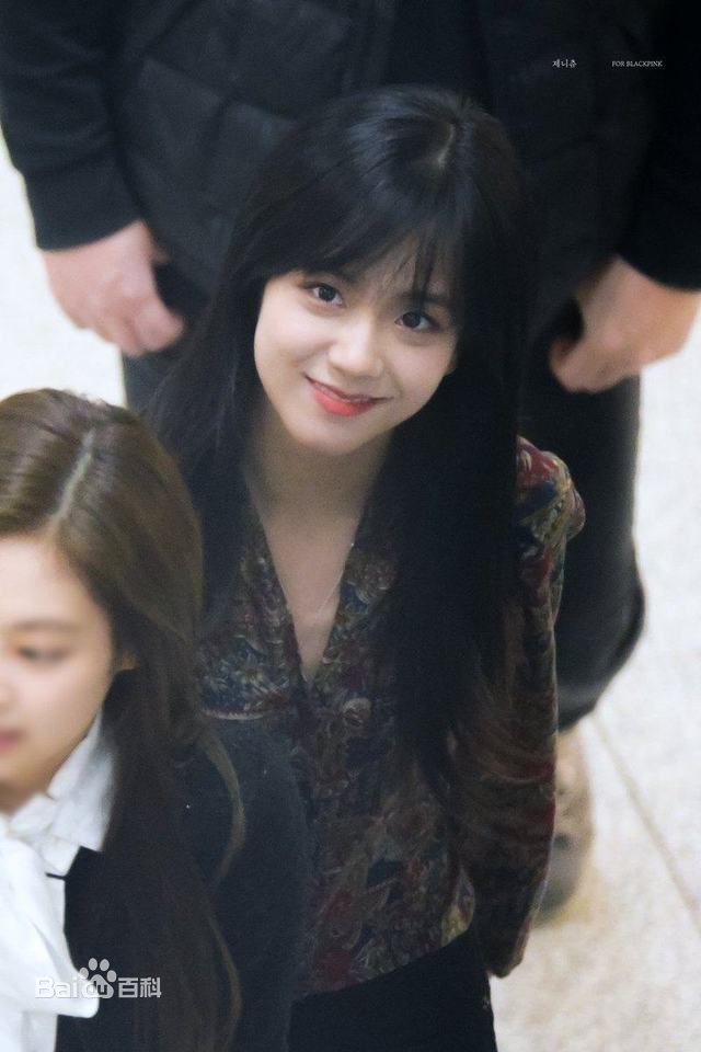 金智秀(kim Ji Soo)0103壁纸壁纸