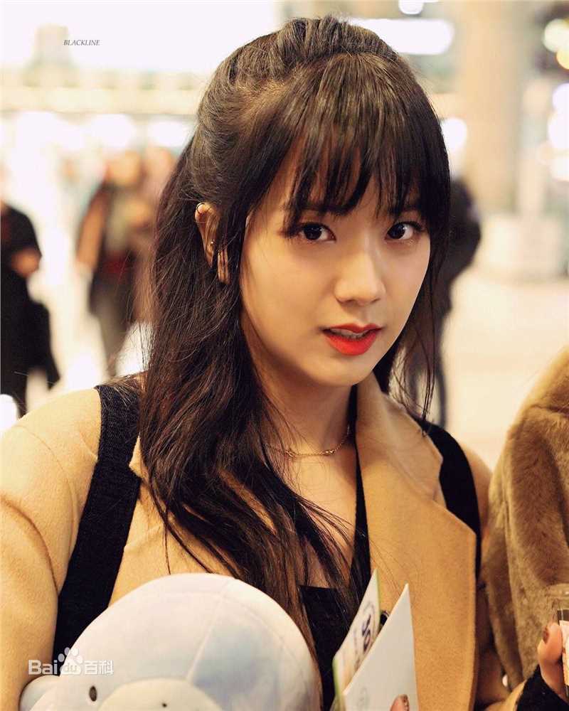 金智秀(kim Ji Soo)0103壁纸壁纸