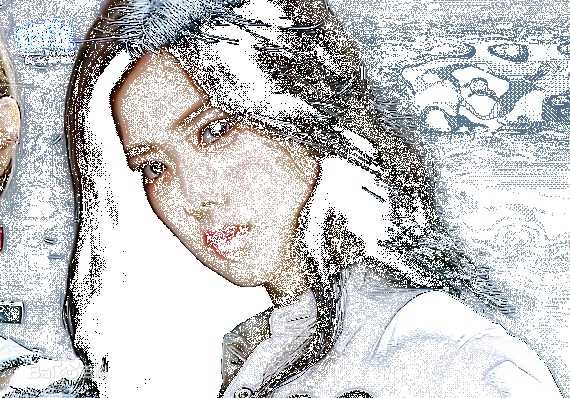 最优质金智秀(kim Ji Soo)生活照