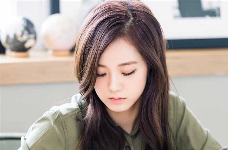 最优质金智秀(kim Ji Soo)生活照