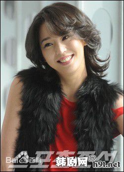 韩高恩(/Han Go Eun)精选早期图册