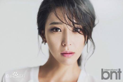 韩高恩(/Han Go Eun)成熟魅力图册