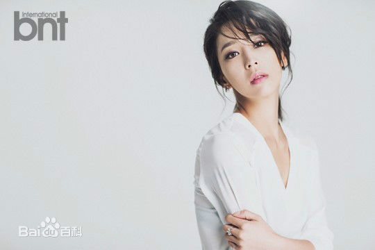 韩高恩(/Han Go Eun)成熟魅力图册