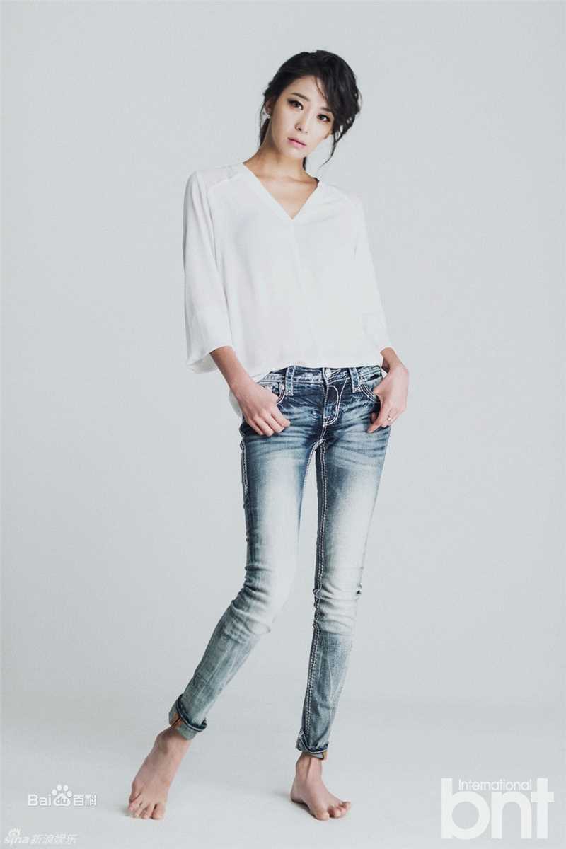 韩高恩(/Han Go Eun)成熟魅力图册