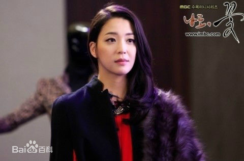 韩高恩(/Han Go Eun)影视精选剧照