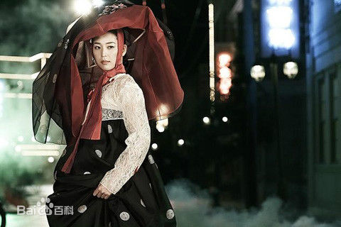 韩高恩(/Han Go Eun)影视精选剧照