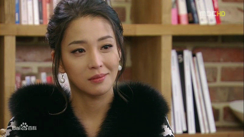 韩高恩(/Han Go Eun)影视精选剧照