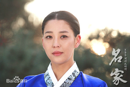 韩高恩(/Han Go Eun)影视精选剧照