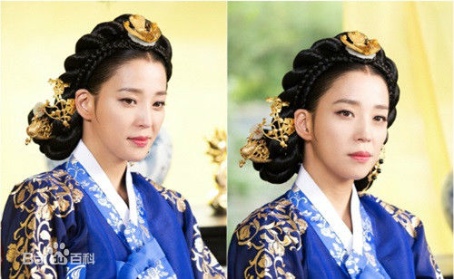 韩高恩(/Han Go Eun)影视精选剧照