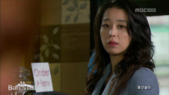 韩高恩(/Han Go Eun)影视精选剧照