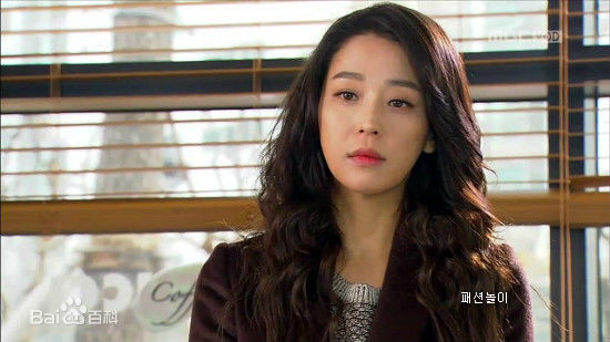 韩高恩(/Han Go Eun)影视精选剧照