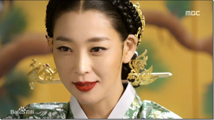 韩高恩(/Han Go Eun)影视精选剧照